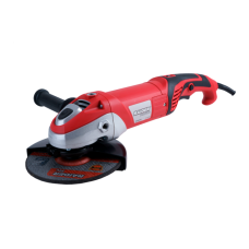 Flex 180 mm x 1400 W cu viteza reglabila Raider Power Tools